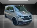 Volkswagen T6 Kombi KR 2,0 TDI DSG Gris - thumbnail 4