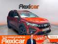 Dacia Jogger 1.0 TCe Expression 81kW 7pl. Burdeos - thumbnail 1