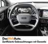 Audi Q4 e-tron Audi Q4 Sportback 50 e-tron quattro Blanc - thumbnail 9