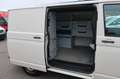 Volkswagen T5 Transporter T5 1. Hand / SHZ / Werkstatt / AHK / Fzg Nr:152 Grau - thumbnail 12
