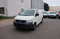 Volkswagen T5 Transporter T5 1. Hand / SHZ / Werkstatt / AHK / Fzg Nr:152 Grau - thumbnail 1