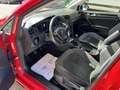 Volkswagen Golf 1.6TDI R-Line 85kW Rojo - thumbnail 15