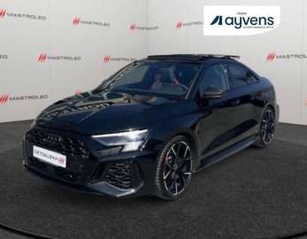 TFSI quattro S tronic,Chilometri Certificati