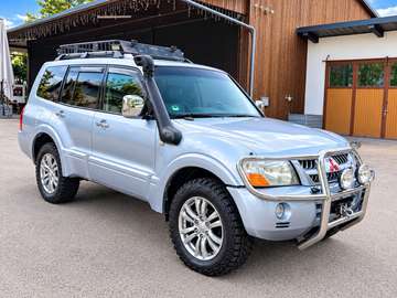 3.2 DI-D Offorad Expedition Edition 20 7 Sitzer