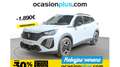 Peugeot 2008 1.2 PureTech S&S Allure EAT8 130 Blanco - thumbnail 1
