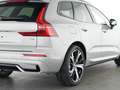 Volvo XC60 T8 Ultra Dark Recharge Plug-In Hybrid AWD Silber - thumbnail 11