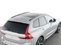 Volvo XC60 T8 Ultra Dark Recharge Plug-In Hybrid AWD Silber - thumbnail 9