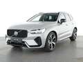 Volvo XC60 T8 Ultra Dark Recharge Plug-In Hybrid AWD Silber - thumbnail 2
