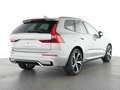 Volvo XC60 T8 Ultra Dark Recharge Plug-In Hybrid AWD Silber - thumbnail 3