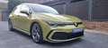Volkswagen Golf 2.0TDI R-Line DSG 110kW Verde - thumbnail 10