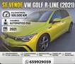 Volkswagen Golf 2.0TDI R-Line DSG 110kW Verde - thumbnail 1