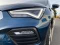 SEAT Ateca STYLE 1.5 TSI DSG Style KLIMA+KAMERA+LED+SHZ+DAB Blau - thumbnail 28