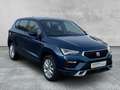 SEAT Ateca STYLE 1.5 TSI DSG Style KLIMA+KAMERA+LED+SHZ+DAB Blau - thumbnail 7