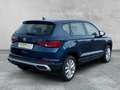 SEAT Ateca STYLE 1.5 TSI DSG Style KLIMA+KAMERA+LED+SHZ+DAB Blau - thumbnail 5