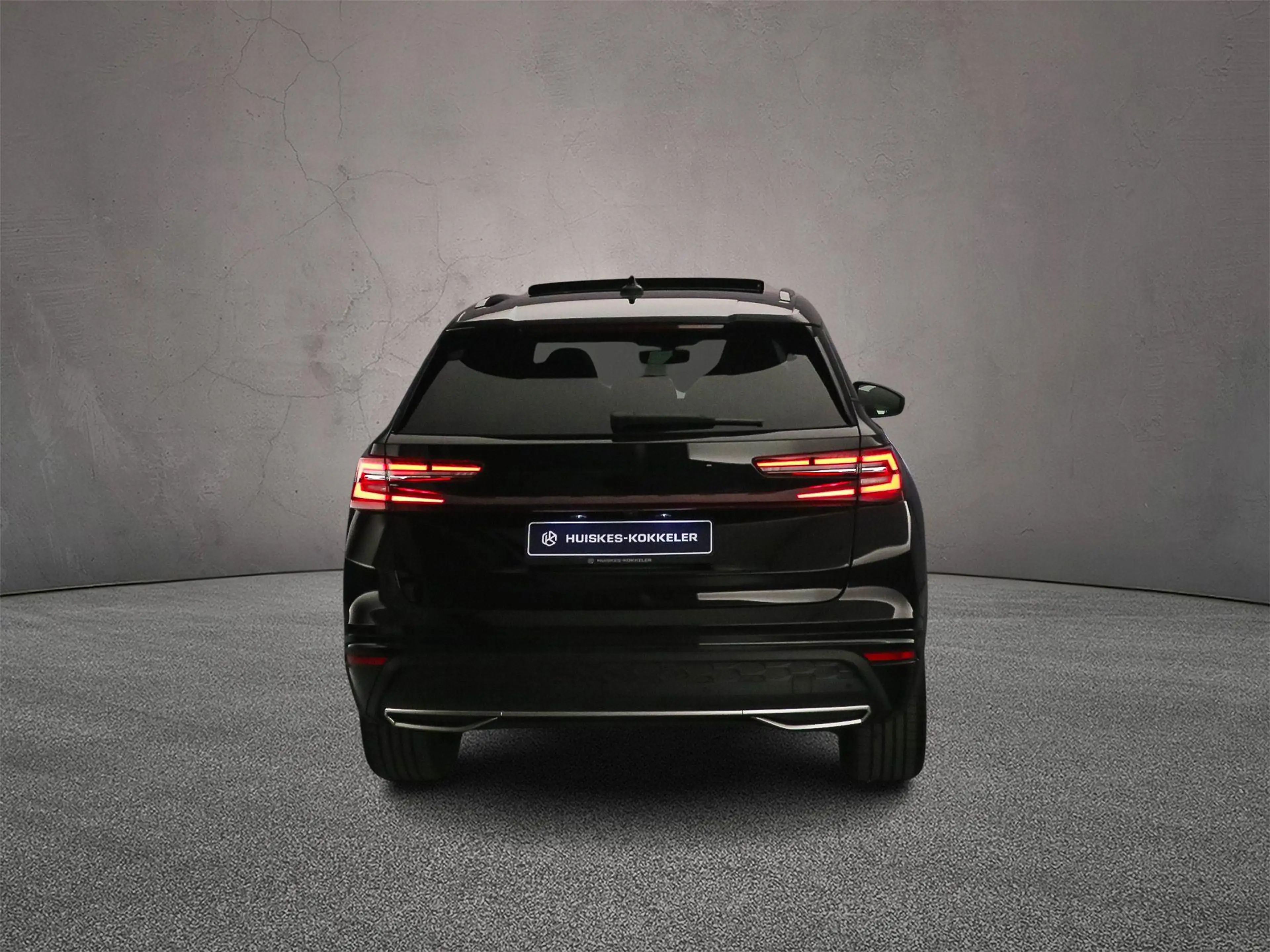 Skoda Kodiaq Sportline Business 1.5 TSI PHEV 204pk DSG Automaat — photo 7