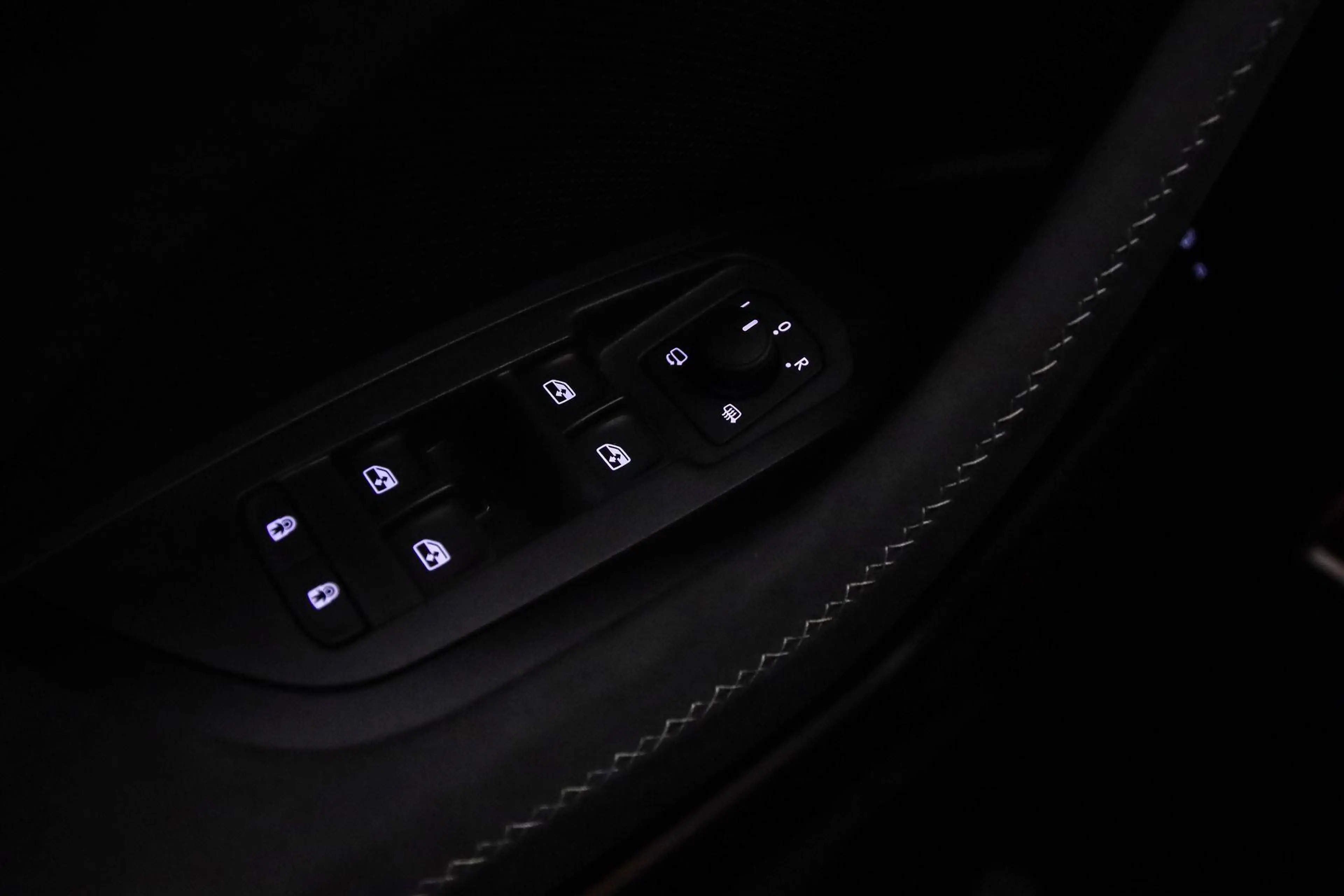 Skoda Kodiaq Sportline Business 1.5 TSI PHEV 204pk DSG Automaat — photo 14