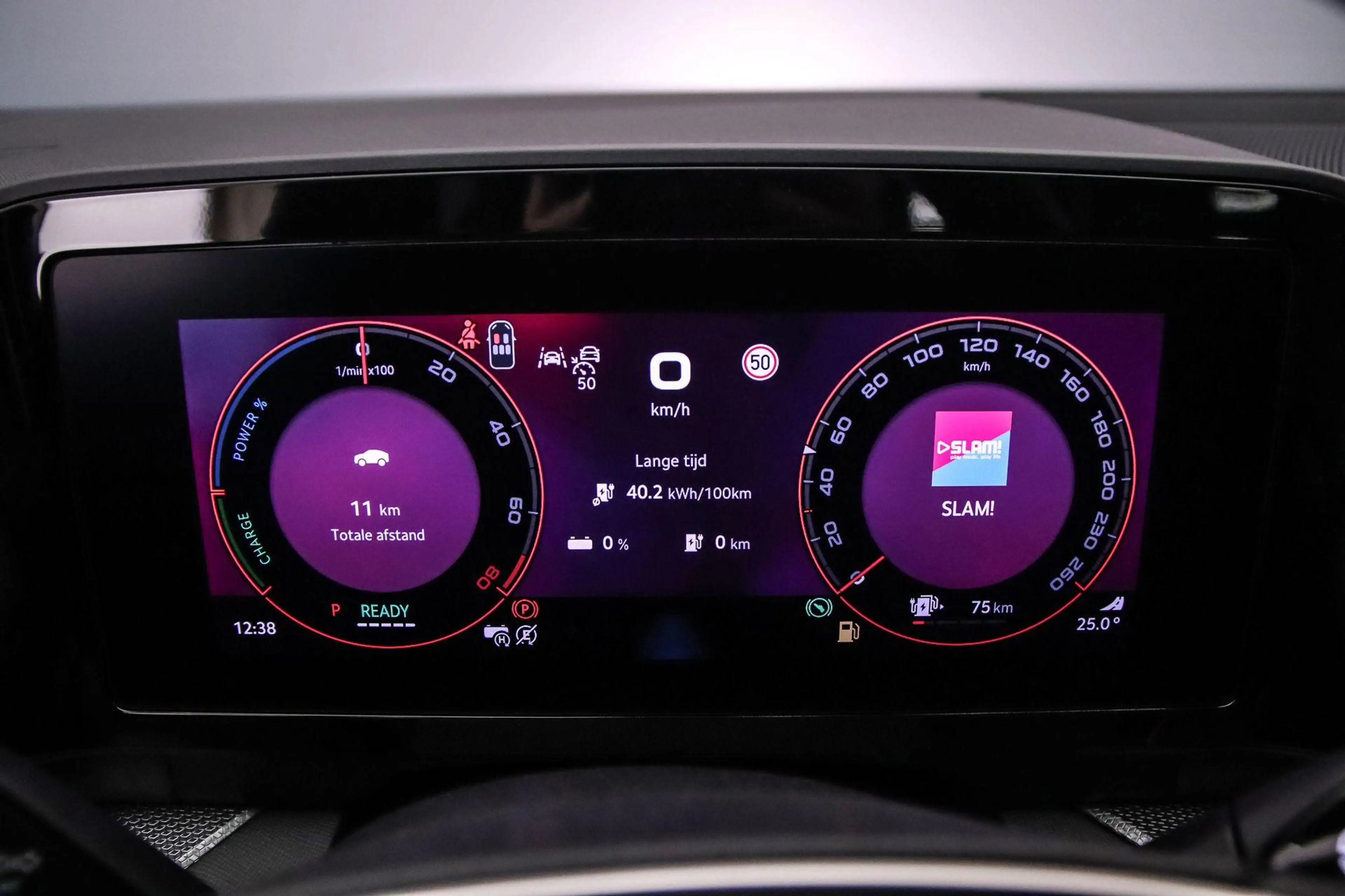 Skoda Kodiaq Sportline Business 1.5 TSI PHEV 204pk DSG Automaat — photo 12