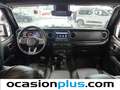 Jeep Wrangler 2.0T GME Sahara 8ATX Noir - thumbnail 9