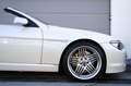 Alpina B6 4.4i V8 / NR 17 - 80 / RARE COLOR / LIMITED Bianco - thumbnail 10