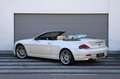 Alpina B6 4.4i V8 / NR 17 - 80 / RARE COLOR / LIMITED Bianco - thumbnail 5