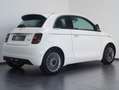 Fiat 500e 87KW/42kWh/DC-LADEN/CARPLAY/DAB/SOH/KAMERA Blanco - thumbnail 3