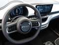 Fiat 500e 87KW/42kWh/DC-LADEN/CARPLAY/DAB/SOH/KAMERA Blanco - thumbnail 6