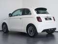 Fiat 500e 87KW/42kWh/DC-LADEN/CARPLAY/DAB/SOH/KAMERA Blanco - thumbnail 4
