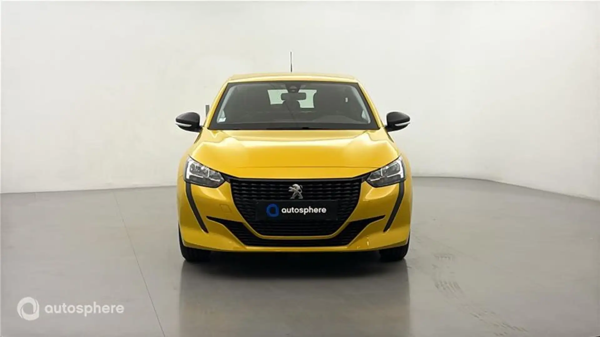 Peugeot 208 1.2 PureTech 75ch S\u0026S Like - 2