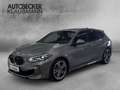 BMW 135 i xDrive M SPORT AUTOMATIK 18''LC PROF NAVI LED PD Gris - thumbnail 1