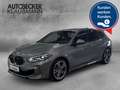 BMW 135 i xDrive M SPORT AUTOMATIK 18''LC PROF NAVI LED PD Grigio - thumbnail 1