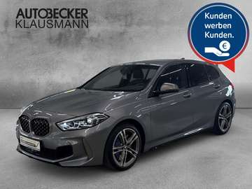 i xDrive M SPORT AUTOMATIK 18''LC PROF NAVI LED PD