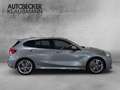 BMW 135 i xDrive M SPORT AUTOMATIK 18''LC PROF NAVI LED PD Gris - thumbnail 4