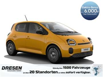 Evolution 80 Urban Range Parksensoren*Klimaanlage*