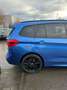 BMW 220 220d Gran Tourer xDrive Aut. M Sport Bleu - thumbnail 6