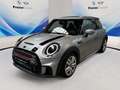 MINI John Cooper Works 3-Türer HEAD-UP PANO RFK HIFI Silber - thumbnail 1