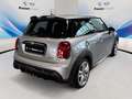 MINI John Cooper Works 3-Türer HEAD-UP PANO RFK HIFI Silber - thumbnail 6