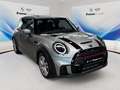 MINI John Cooper Works 3-Türer HEAD-UP PANO RFK HIFI Silber - thumbnail 8