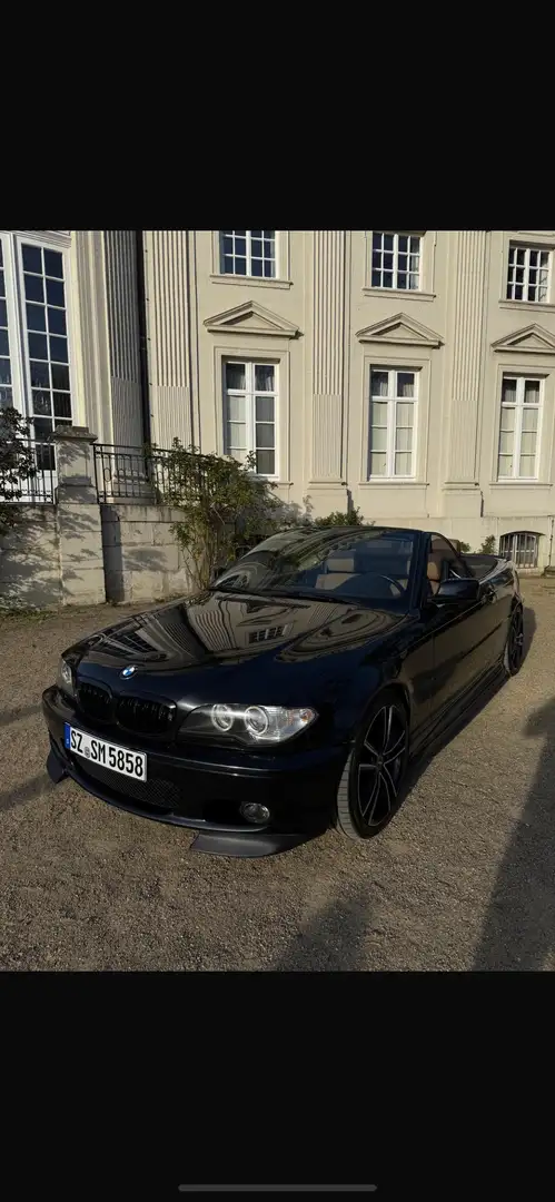 BMW 318 Ci - 1