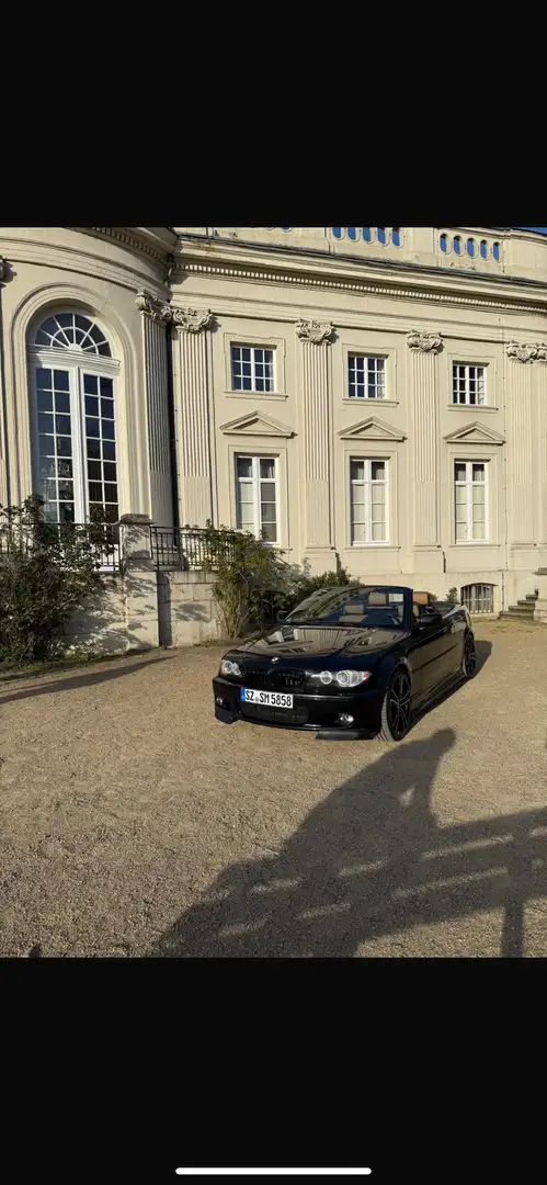 BMW 318 Ci - 2