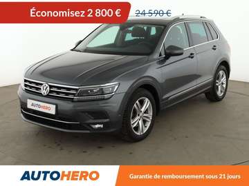 2.0 TDI BlueMotion Tech Carat DSG7