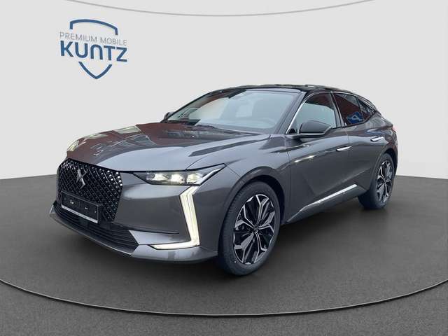 Imagine DS Automobiles DS 4 DS4 Etoile + Alcantara 145 Hybrid  136 AHK/Komfort