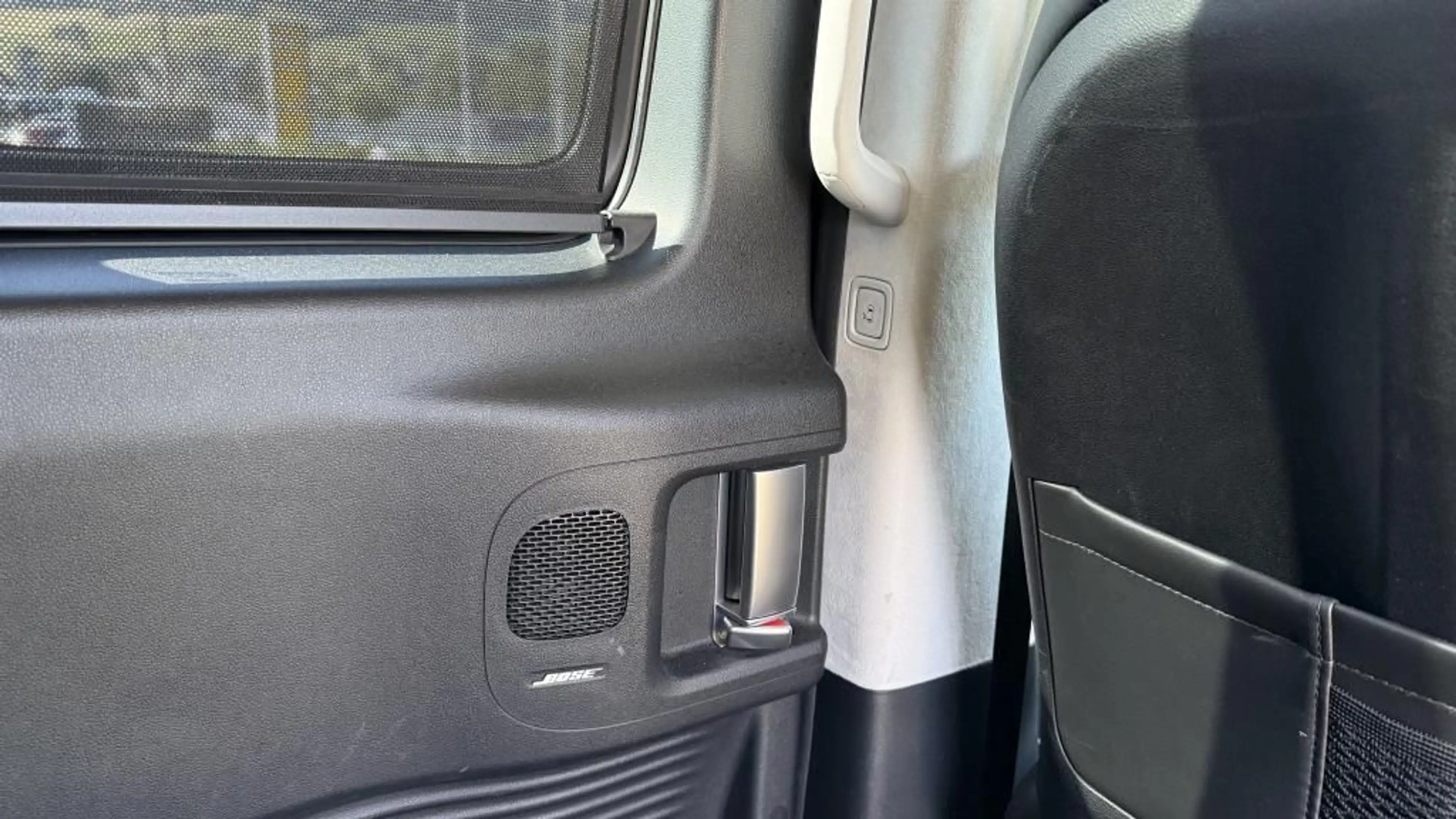 Hyundai STARIA Signature 2.2 4WD Kamera+SHZ+LHZ+Klimaaut — photo 13