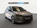 Peugeot 208 1.2 Puretech S&S Allure 100 Gris - thumbnail 2
