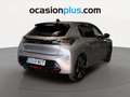 Peugeot 208 1.2 Puretech S&S Allure 100 Gris - thumbnail 4