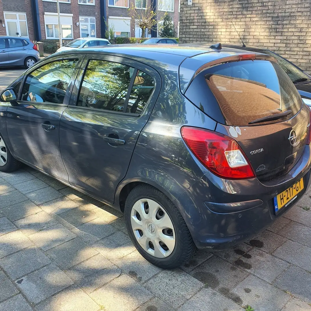 Opel Corsa 1.3 CDTi Business plava - 2