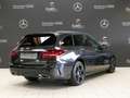 Mercedes-Benz C 300 300de Estate AMG Line DOS 7701 Gris - thumbnail 5