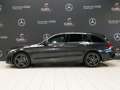 Mercedes-Benz C 300 300de Estate AMG Line DOS 7701 Gris - thumbnail 8