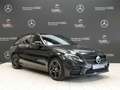 Mercedes-Benz C 300 300de Estate AMG Line DOS 7701 Gris - thumbnail 3