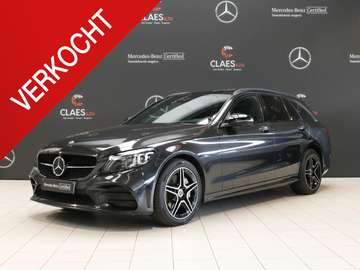 300de Estate AMG Line DOS 7701