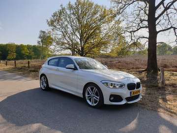 125i Cent High Executive